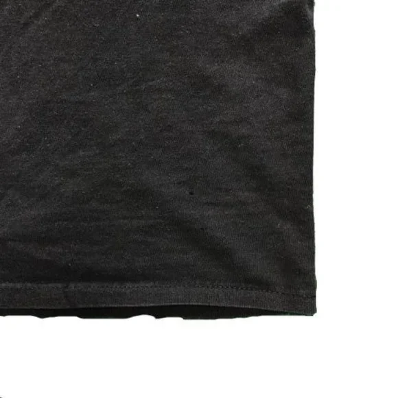 WWF The Rock Can You Smell What The Rock Is Cooking Black T-Shirt - Size XL